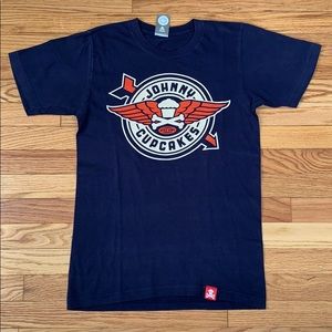 Johnny Cupcakes Fill Up T-Shirt